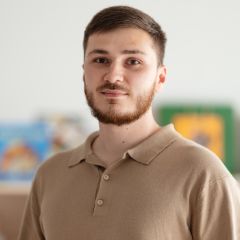 Харитонов Егор