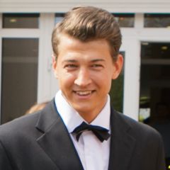 Безруков Антон