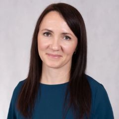 Миронова Евгения