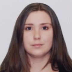 Верещак Ксения