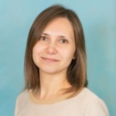 Гурина Валерия