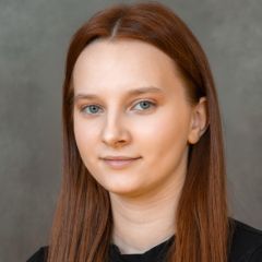 Стуколова Анастасия