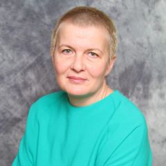Галактионова Виктория