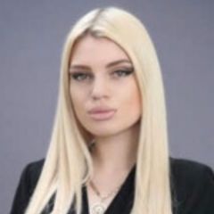 Устимова Екатерина