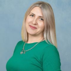Сенкевич Анастасия