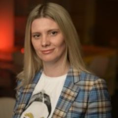 Пронина Елена