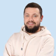 Нефедов Савелий