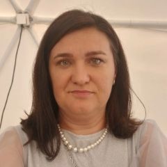 Юшина Елена