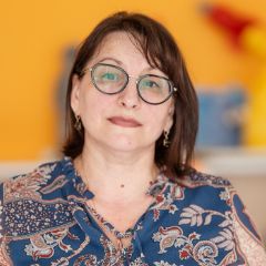 Агеенко Наталья Викторовна