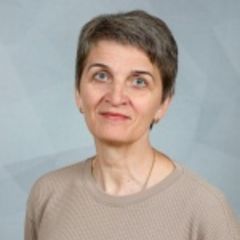 Сотникова Светлана