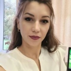 Дикусар Инна