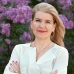 Колесниченко Светлана