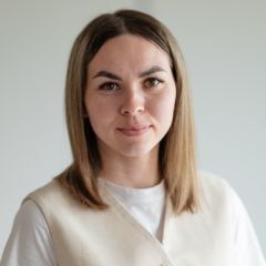 Шмаерова Ирина