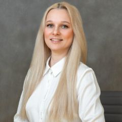 Мишина Ангелина