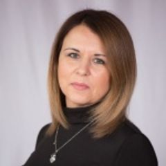 Ромадова Ольга