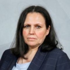 Карандашова Ирина