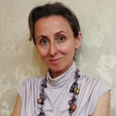 Чеснокова Марина