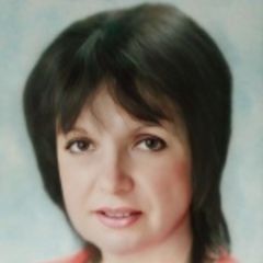 Рудакова Марина