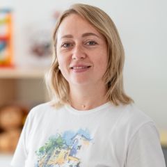 Гусева Ирина