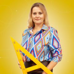 Абросимова Елена Николаевна