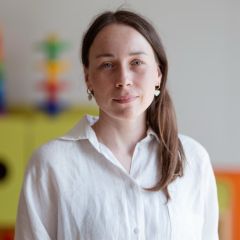 Калашникова Динара