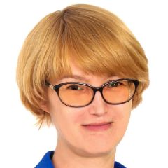 Кашинцева Наталья