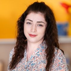 Шамсутдинова Фатима