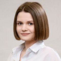 Колесникова Алена