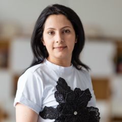 Нуриджанян Лилит