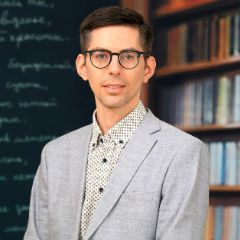 Ещенко Вадим