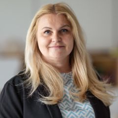Патокина Анна
