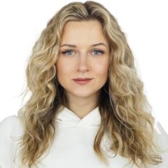 Ильина Ольга