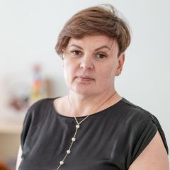 Коломойцева Юлия