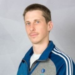 Храмов Андрей