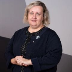 Лотарева Марина