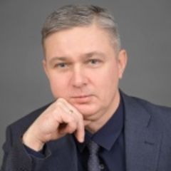 Панькин Александр