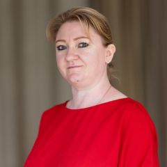 Смирнова Ольга