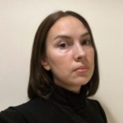 Карпачева Ольга