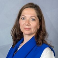 Козенко Елена