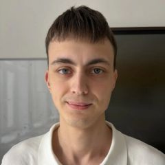 Быков Сергей