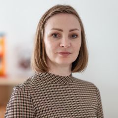 Кислых Олеся