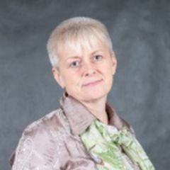 Русских Татьяна