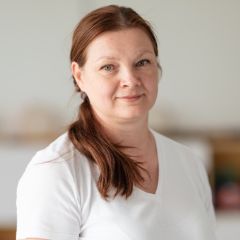 Косенко Наталья