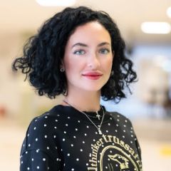 Вахрушева Екатерина