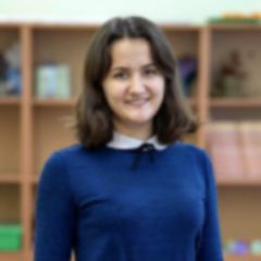 Баранова Виктория