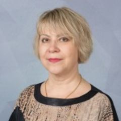Колокольцева Елена