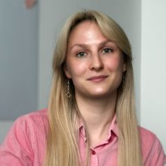 Глазко Елизавета