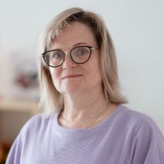 Спукова Анна