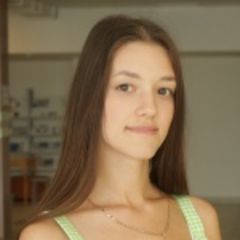 Строганова Елизавета