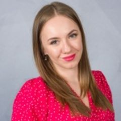 Гудкова Юлия
